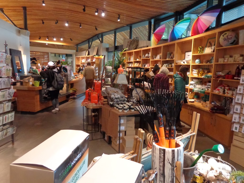 VanDusen Botanical Garden | 5251 Oak St, Vancouver, BC V6M 4H1, Canada | Phone: (604) 257-8335