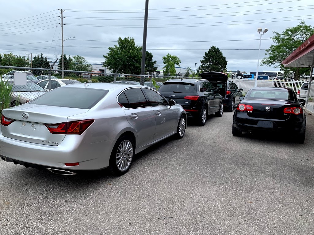 House of Cars | 8215 Lawson Rd, Milton, ON L9T 5E5, Canada | Phone: (905) 782-5159