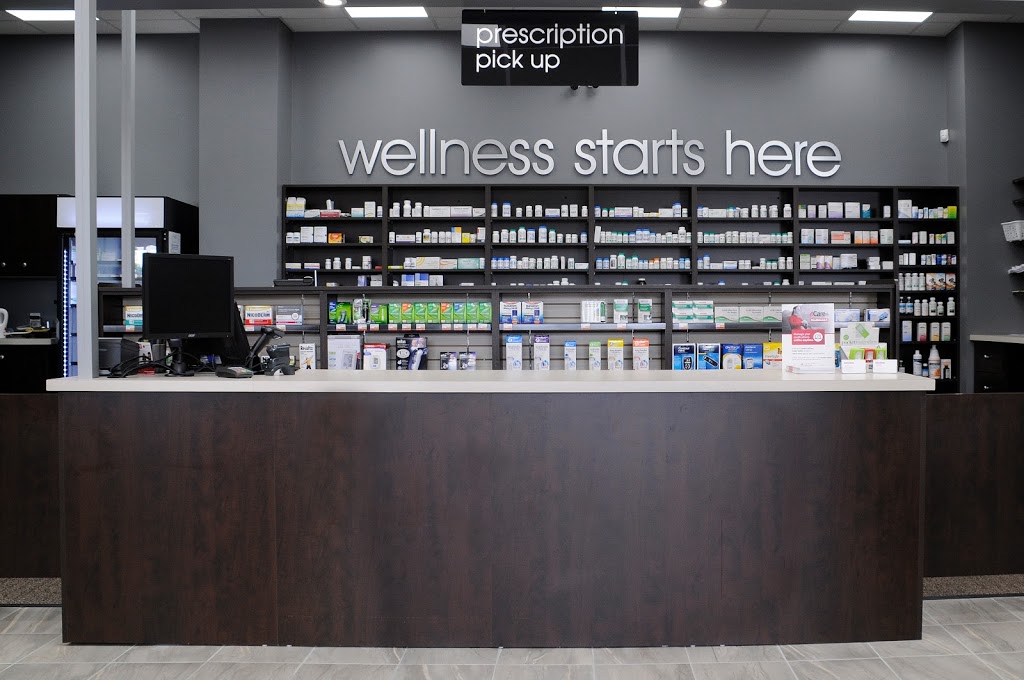 Pharmasave Elmvale | 70 Yonge St S #1, Elmvale, ON L0L 1P0, Canada | Phone: (705) 322-6464