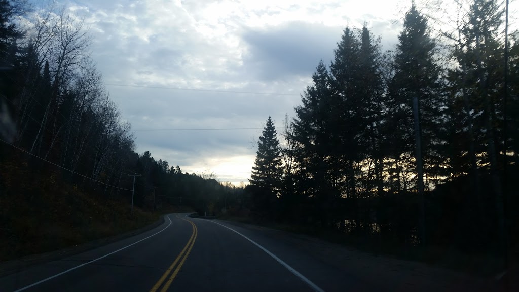 Le rustique | Trois-Rives, QC G0X 2E0, Canada | Phone: (514) 567-3473