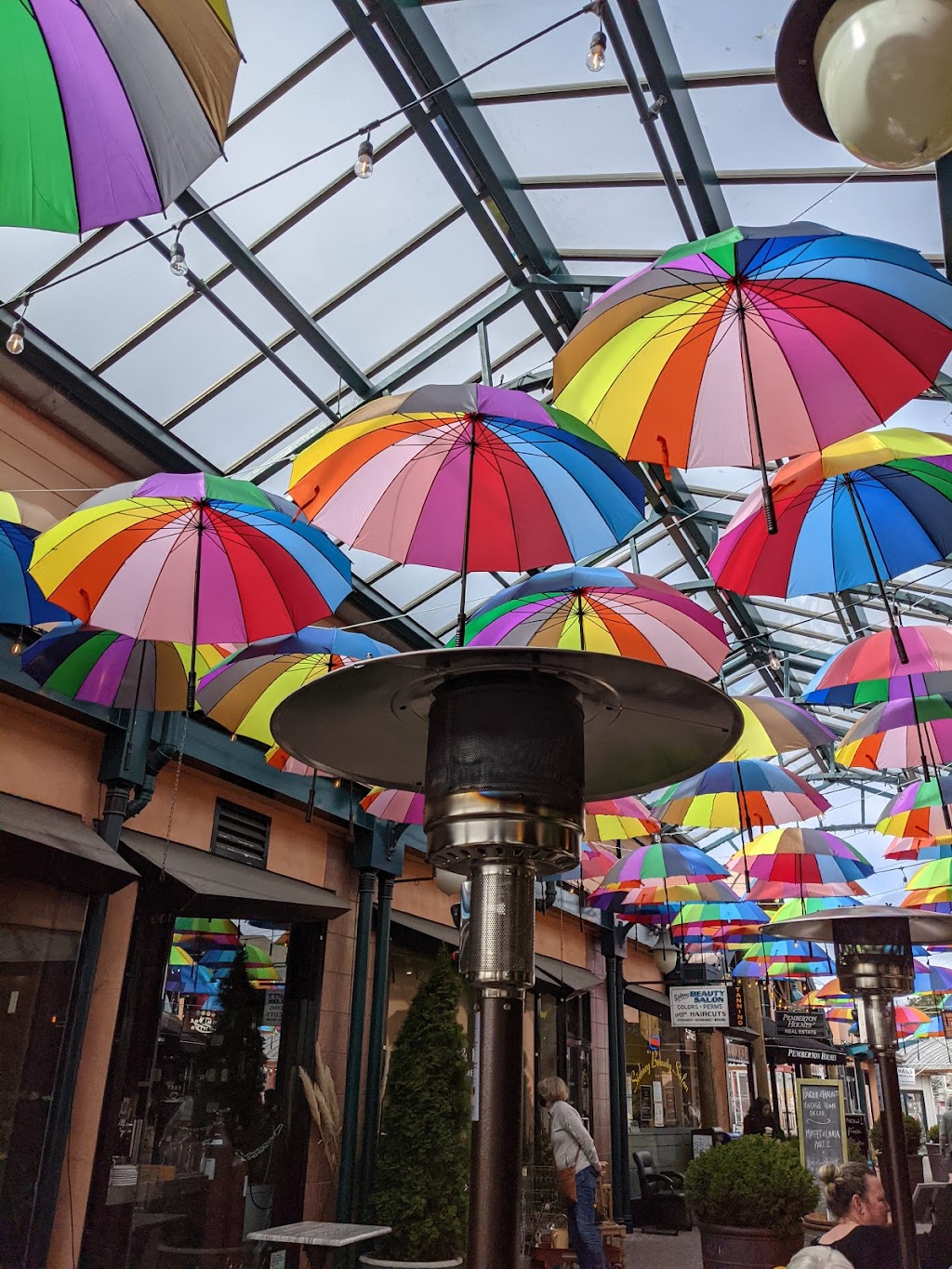 The Farmers Daughter | 2360 Beacon Ave #101, Sidney, BC V8L 1X3, Canada | Phone: (778) 351-3500