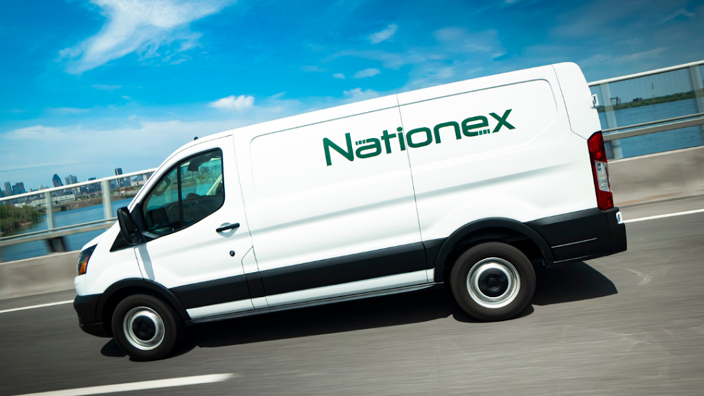 Nationex Blainville, Centre de tri. | 109 Rue Gaston-Dumoulin, Blainville, QC J7C 0A3, Canada | Phone: (866) 999-7737