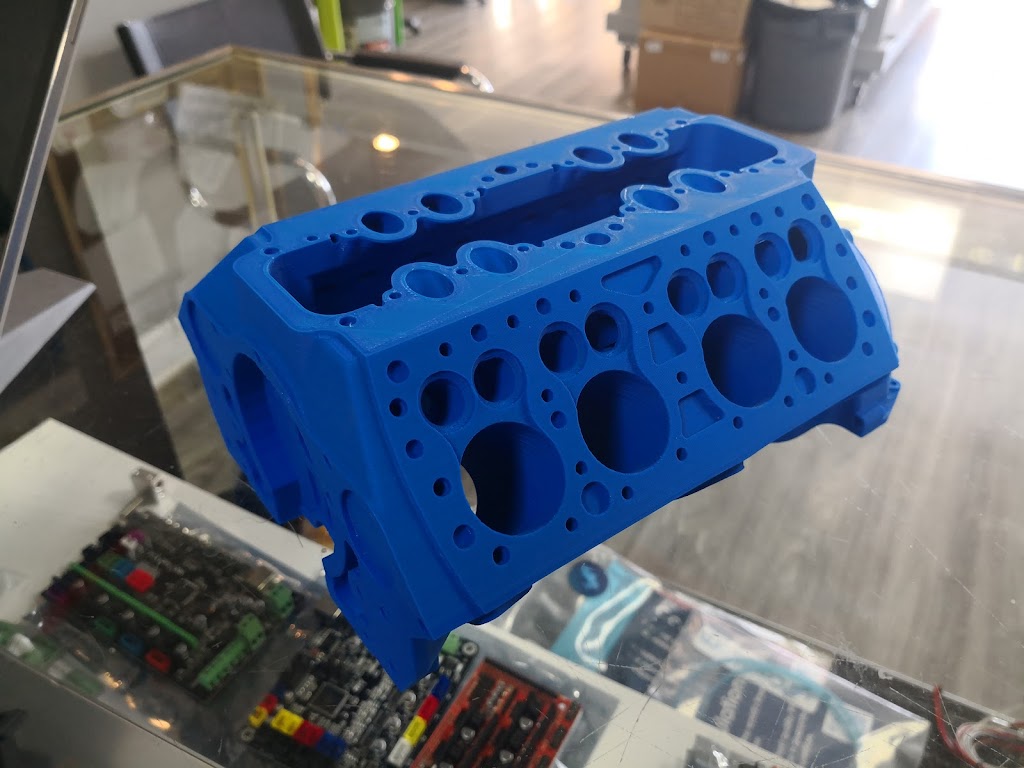 Filaments 3D Québec | 963 Rue Bernard-Pilon, Beloeil, QC J3G 1V7, Canada | Phone: (438) 239-7805