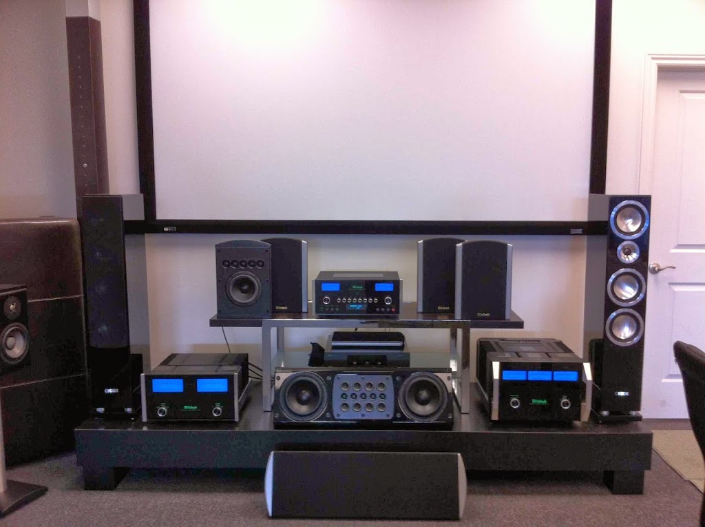 Star Electronics | 1136 The Queensway, Etobicoke, ON M8Z 1P7, Canada | Phone: (416) 251-1111