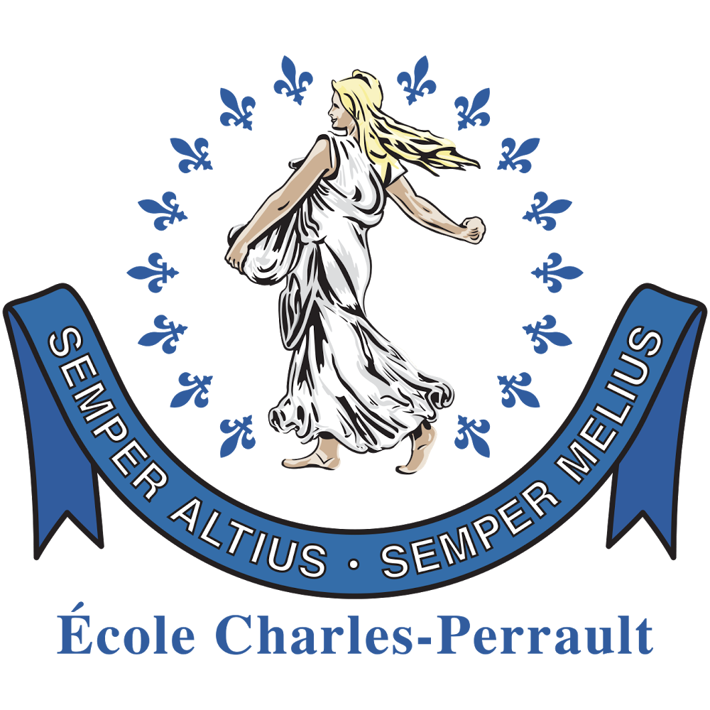 École Charles Perrault (Laval) | 1750 Boulevard de la Concorde, Laval, QC H7G 2E7, Canada | Phone: (450) 975-2233