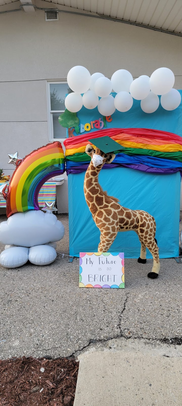 Kidorable Child Care Centre | 1697 Trafalgar St, London, ON N5W 1X2, Canada | Phone: (519) 777-7077