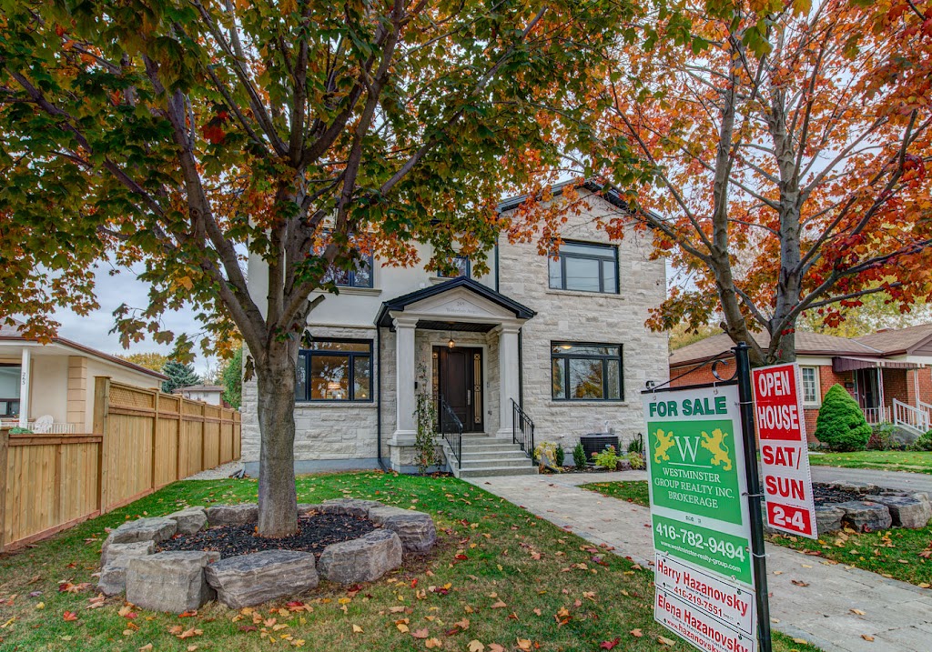 Westminster Building Group | 26 Regina Ave, North York, ON M6A 1R3, Canada | Phone: (416) 219-7551