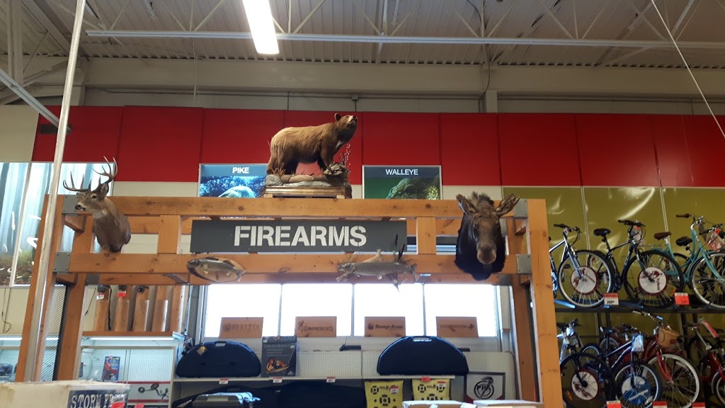 Canadian Tire | 9847 50 St NW, Edmonton, AB T6A 3X5, Canada | Phone: (780) 461-2220