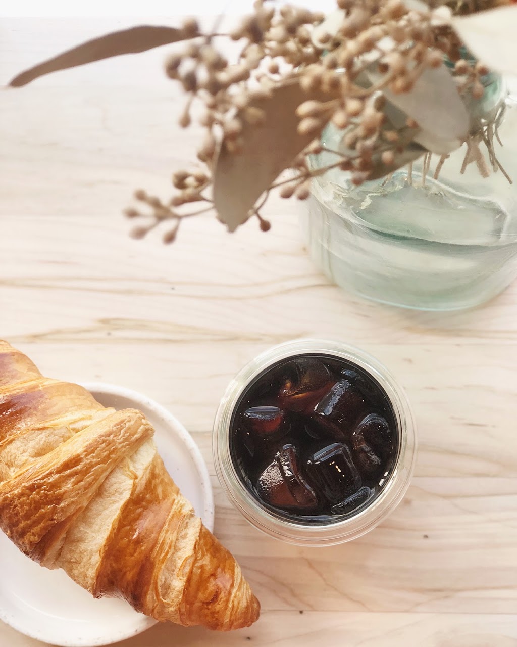 Caféine & Co | 610 Rue de la place Champêtre, Bromont, QC J2L 0A1, Canada | Phone: (450) 204-0271
