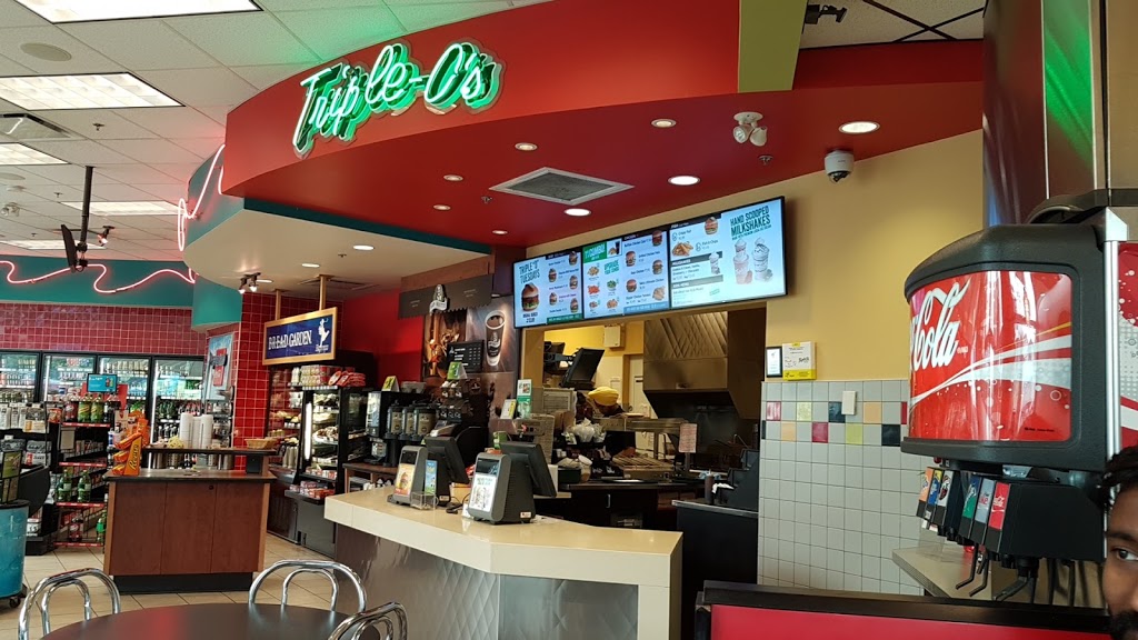 Triple Os | 3505 Grandview Hwy, Vancouver, BC V5M 2B8, Canada | Phone: (604) 438-4371