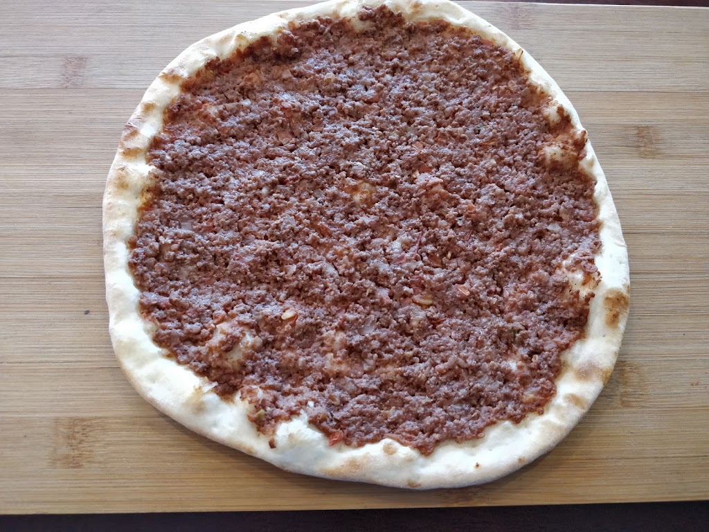 Boulangerie Sara | 10420 Boul Gouin O, Roxboro, QC H8Y 1W4, Canada | Phone: (514) 683-3042