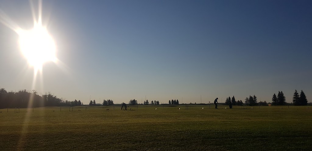 RedTail Landing Golf Club | 435 Airport Perimeter Rd #7, Edmonton International Airport, AB T9E 0V4, Canada | Phone: (780) 890-7888