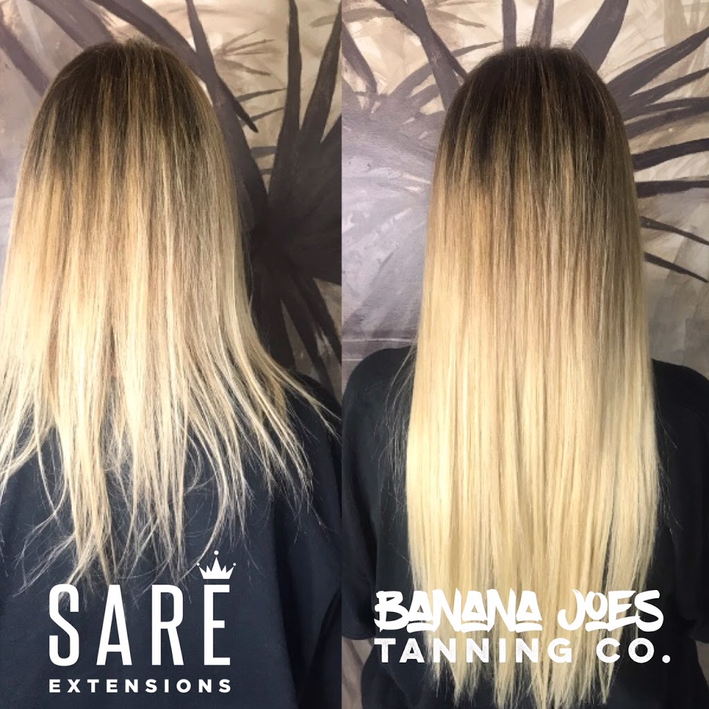 Banana Joes Tanning Company | 417 Guelph Line, Burlington, ON L7R 3L7, Canada | Phone: (905) 340-8267
