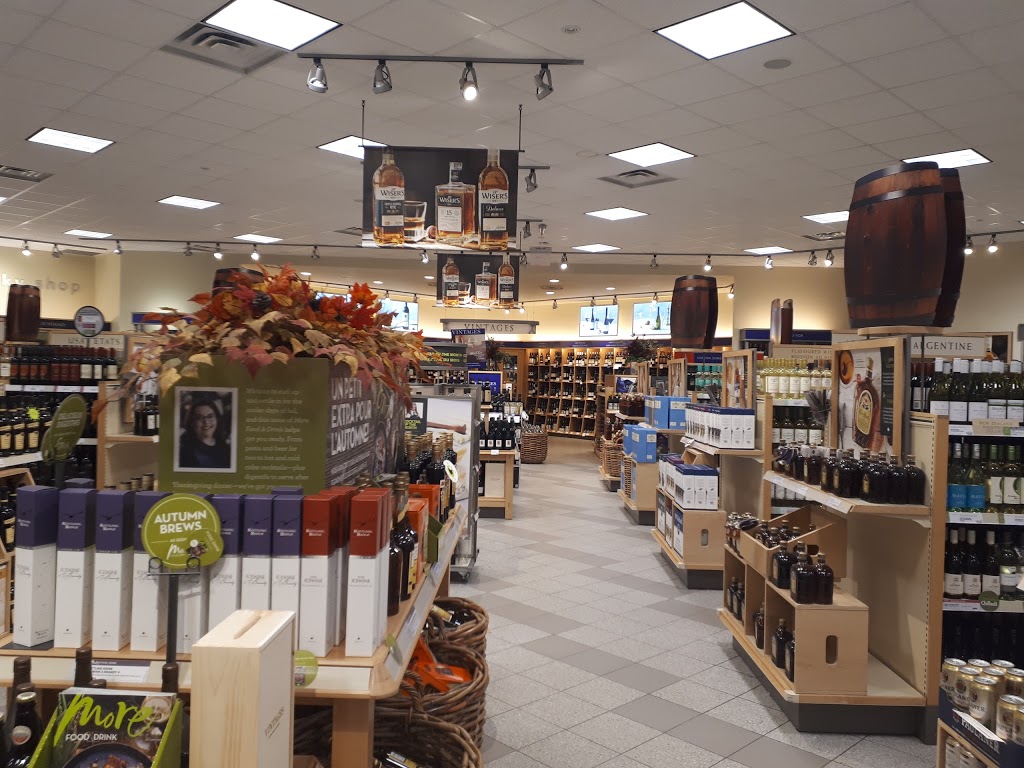 LCBO | 2400 Long Lake Rd, Sudbury, ON P3E 5H5, Canada | Phone: (705) 522-8000