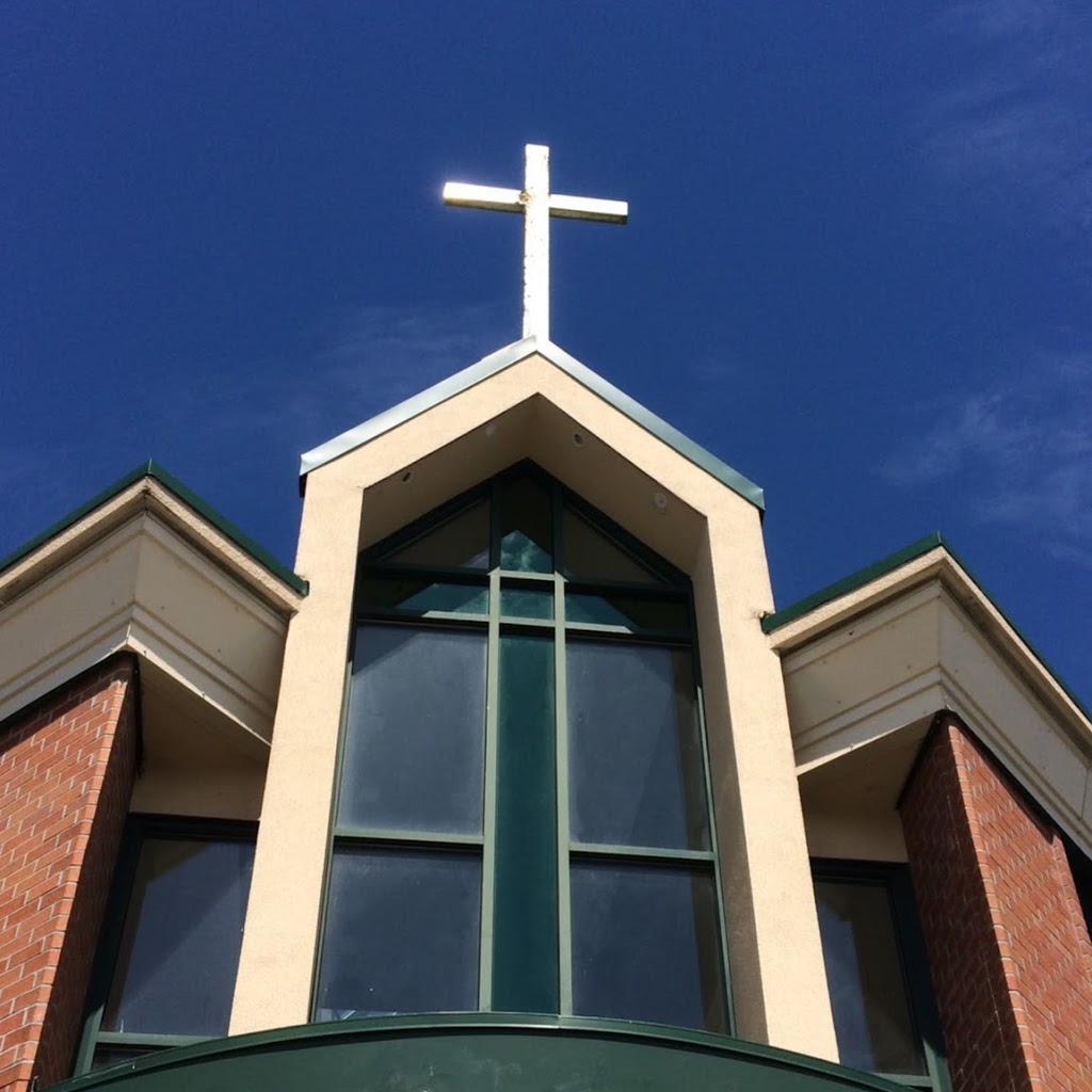 Tri-City Canaan Church | 3433 Coast Meridian Rd, Port Coquitlam, BC V3B 3N7, Canada | Phone: (604) 942-2120