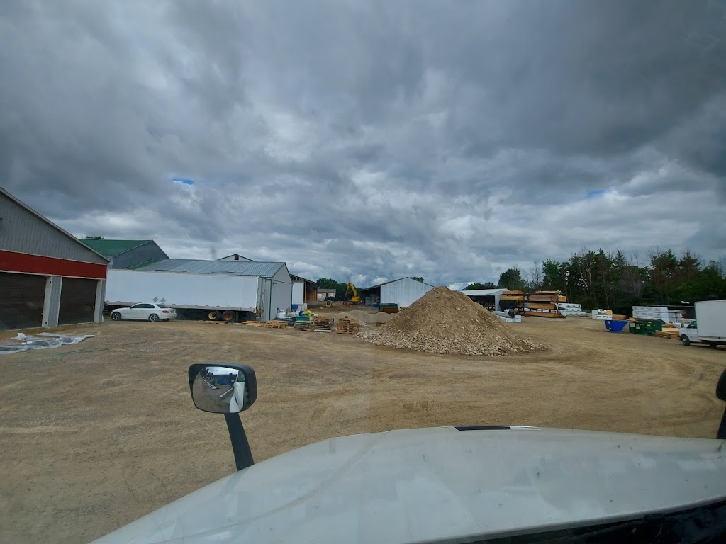 Hodgins Rona - Wingham | 11 North Street East, Wingham, ON N0G 2W0, Canada | Phone: (519) 357-3650