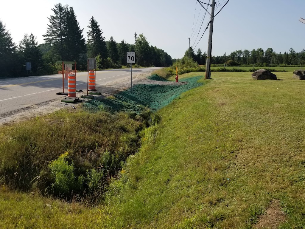 Hydro Pro Ensemencement | 520 Chemin de Ste Marguerite, Sainte-Marguerite-du-Lac-Masson, QC J0T 1L0, Canada | Phone: (450) 512-2770
