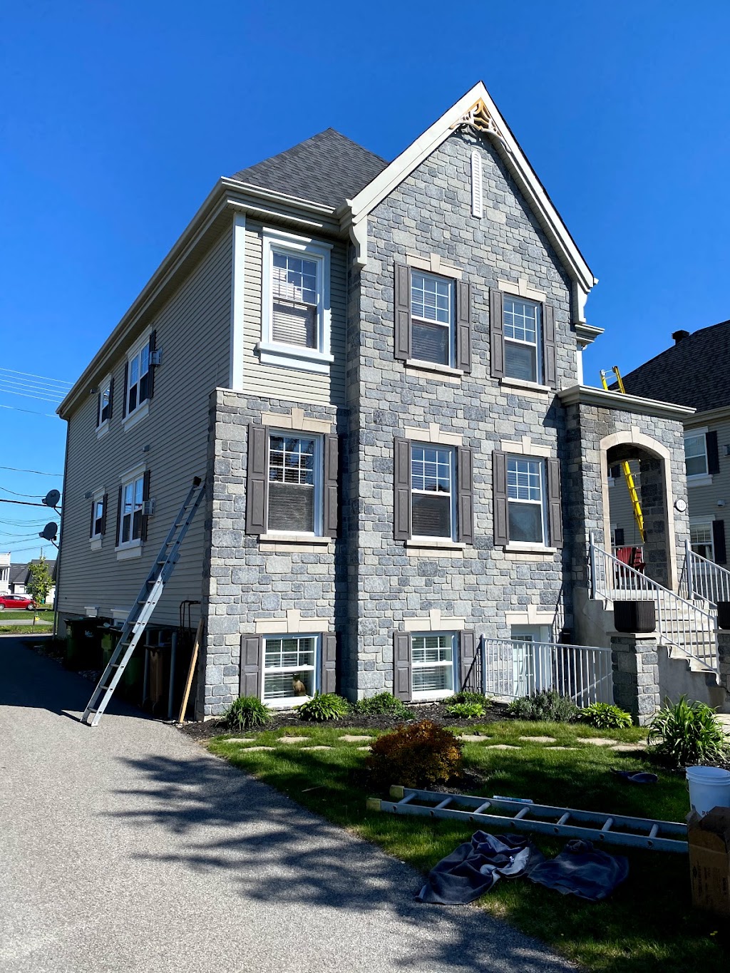 Calfeutrage Protection Inc. | 2936 Rue de Montpellier, Terrebonne, QC J6Y 0H4, Canada | Phone: (514) 690-5007