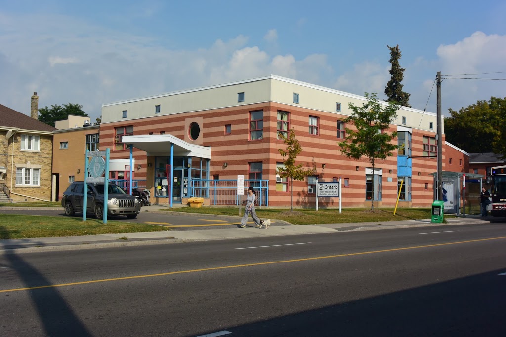 Massey Centre For Women | 1102 Broadview Ave, East York, ON M4K 2S5, Canada | Phone: (416) 425-6348