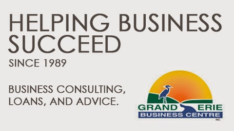 Grand Erie Business Ctr | 53 Thorburn St S, Cayuga, ON N0A 1E0, Canada | Phone: (905) 765-5005
