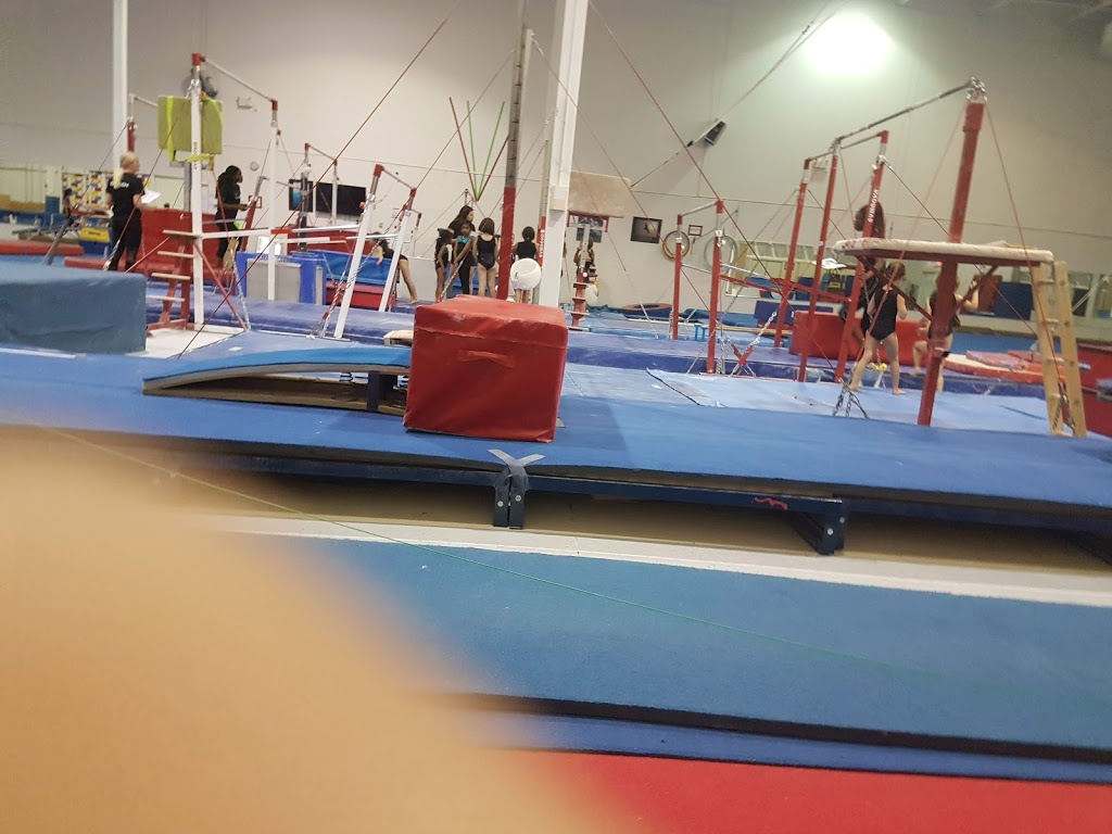 Wimgym | 2090 route Transcanadienne, Route Transcanadienne, Dorval, QC H9P 2N4, Canada | Phone: (514) 683-0602