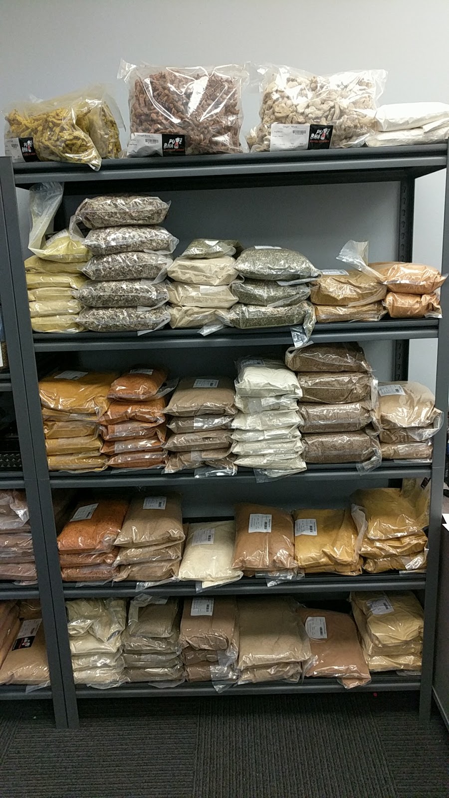 Pure Bhar | 2645 Liruma Rd unit 6&8, Mississauga, ON L5K 1T9, Canada | Phone: (905) 916-6555
