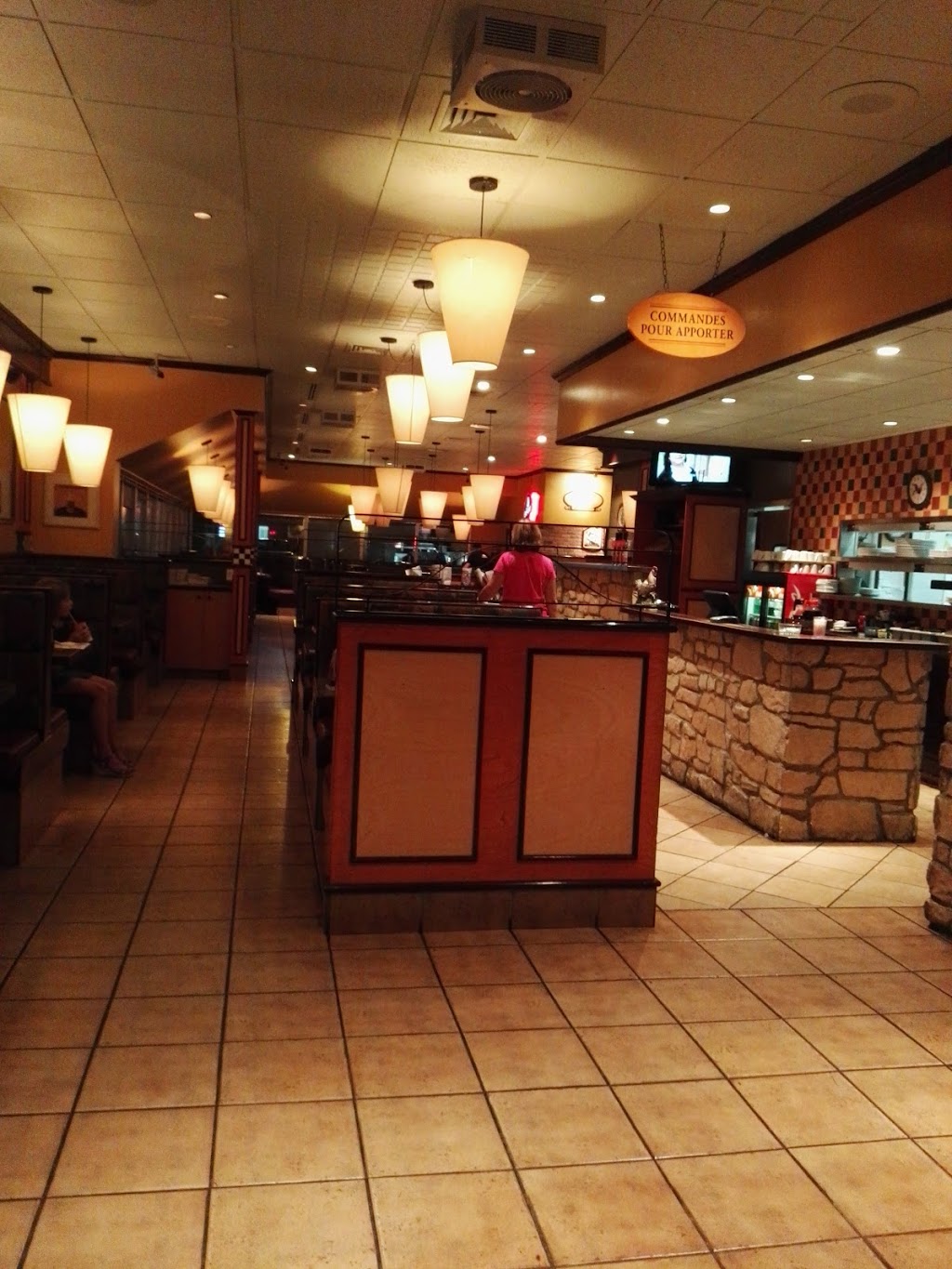 Toujours Mikes | 390 Bd Marcotte, Roberval, QC G8H 1Z6, Canada | Phone: (418) 275-4080