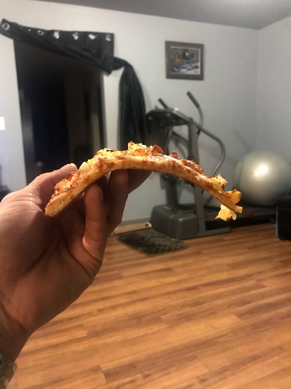 Freshslice Pizza | 975 Academy Way # 120, Kelowna, BC V1V 3A4, Canada | Phone: (778) 753-6855