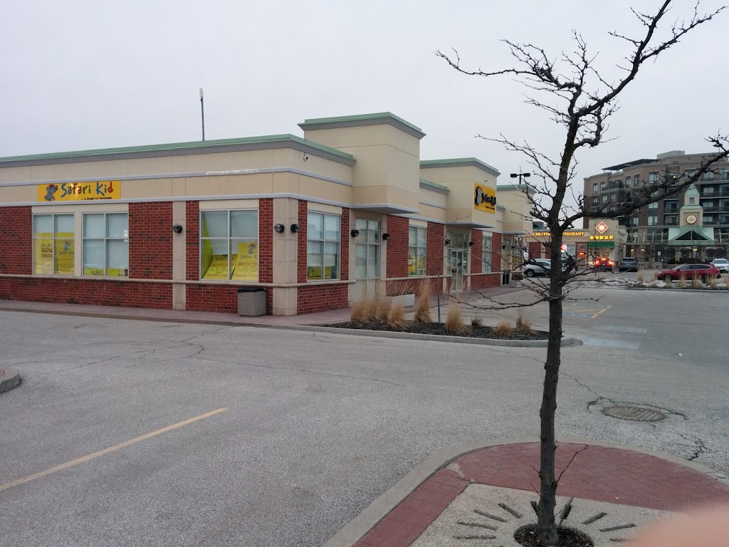 Safari Kid Markham | 9610 McCowan Rd, Markham, ON L3P 8M1, Canada | Phone: (905) 887-6788