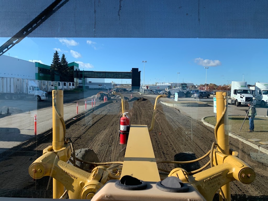 Low cost paving and concrete LTD | 369 Simpkins Wynd, Leduc, AB T9E 0E8, Canada | Phone: (587) 926-7798