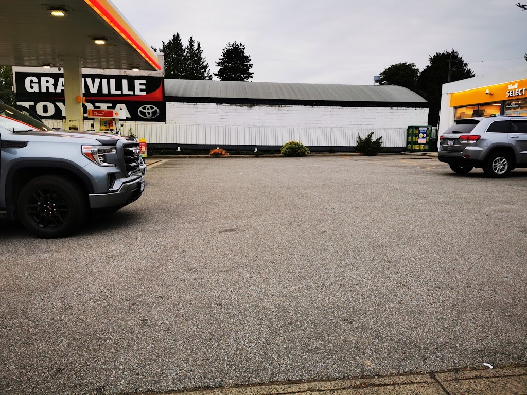 Shell | 1503 W 41st Ave, Vancouver, BC V6M 1X7, Canada | Phone: (604) 261-7028