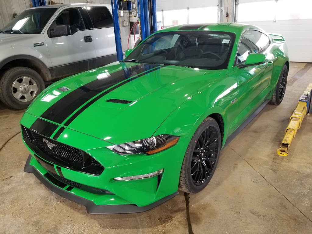 Aspen Ford Sales Ltd | 4402 42 St, Stettler, AB T0C 2L0, Canada | Phone: (403) 742-4477