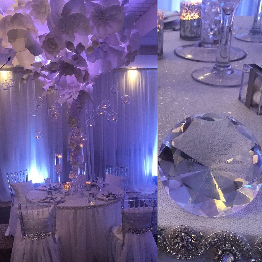 Just in Couture Designer Planning & Luxury Event Decor | 883 Notre Dame Ave, Winnipeg, MB R3E 0M4, Canada | Phone: (204) 960-9114