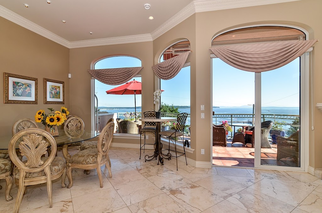 Michael Ireland Personal Real Estate Corporation | 14776 Thrift Ave, White Rock, BC V4B 2J5, Canada | Phone: (604) 688-8884