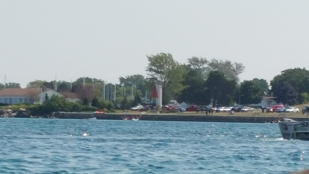 sarnia yacht club boats for sale