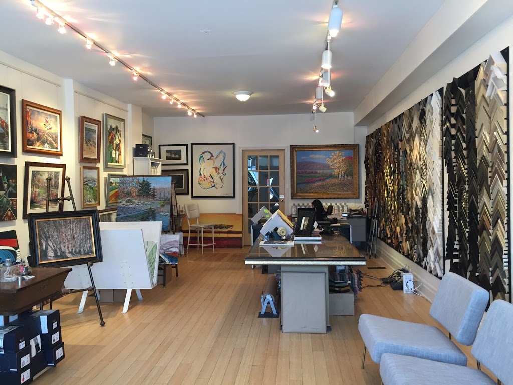 Picture Perfect Gallery | 2615 Yonge St, Toronto, ON M4P 2J1, Canada | Phone: (416) 223-4426