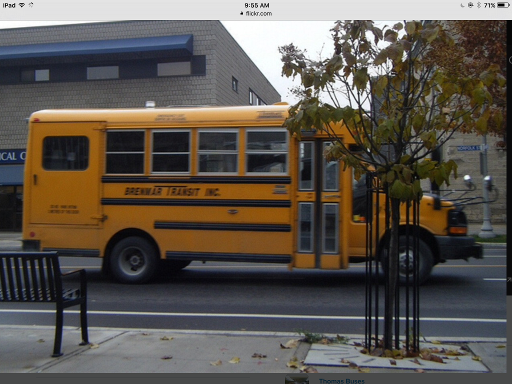 Brenmar Transit Ltd. | 96 Webb St, Harriston, ON N0G 1Z0, Canada | Phone: (519) 338-3336