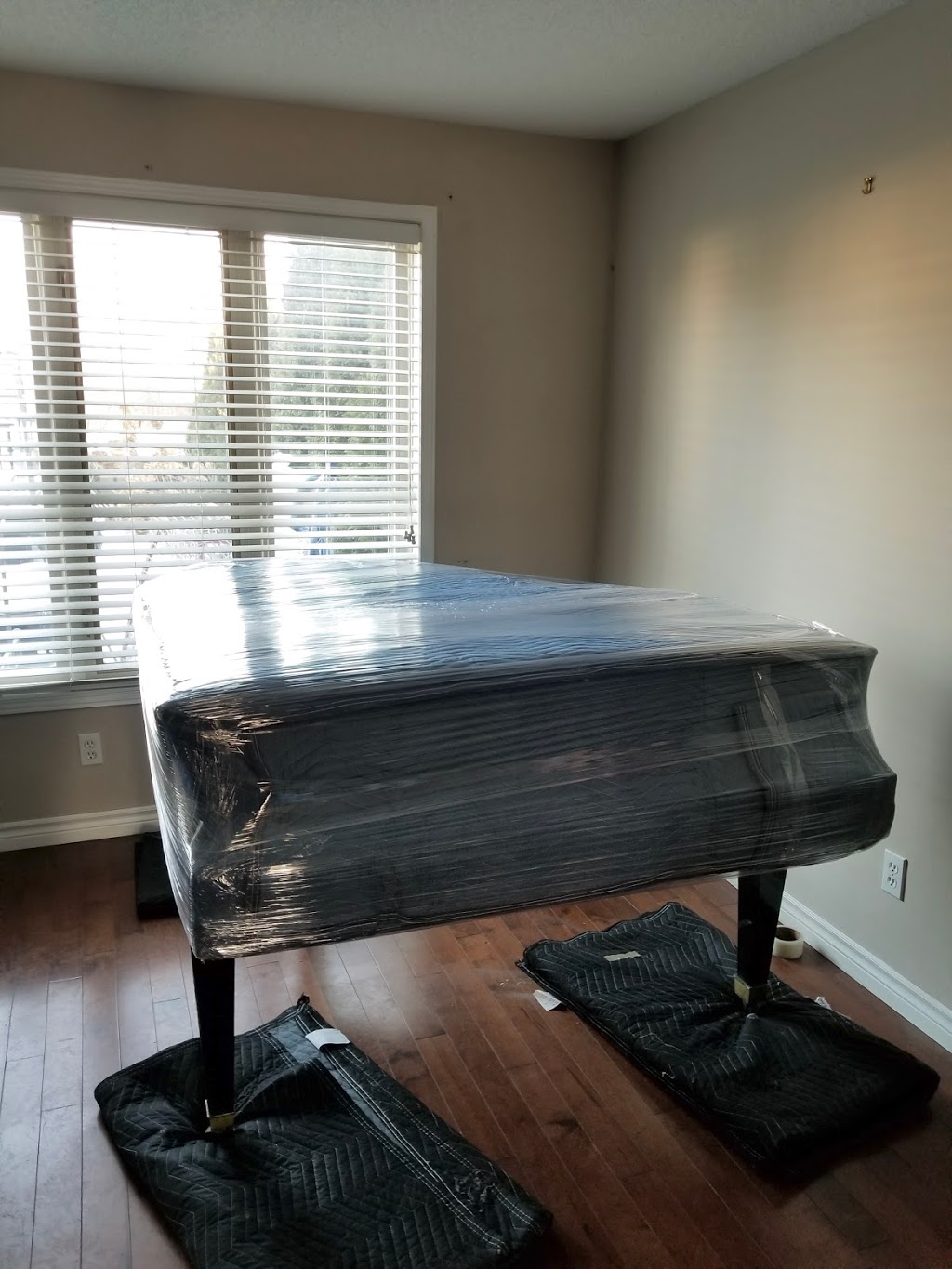 Hercules Moving Company Inc | 1008 Magnetic Dr, North York, ON M3J 2C4, Canada | Phone: (647) 444-2899