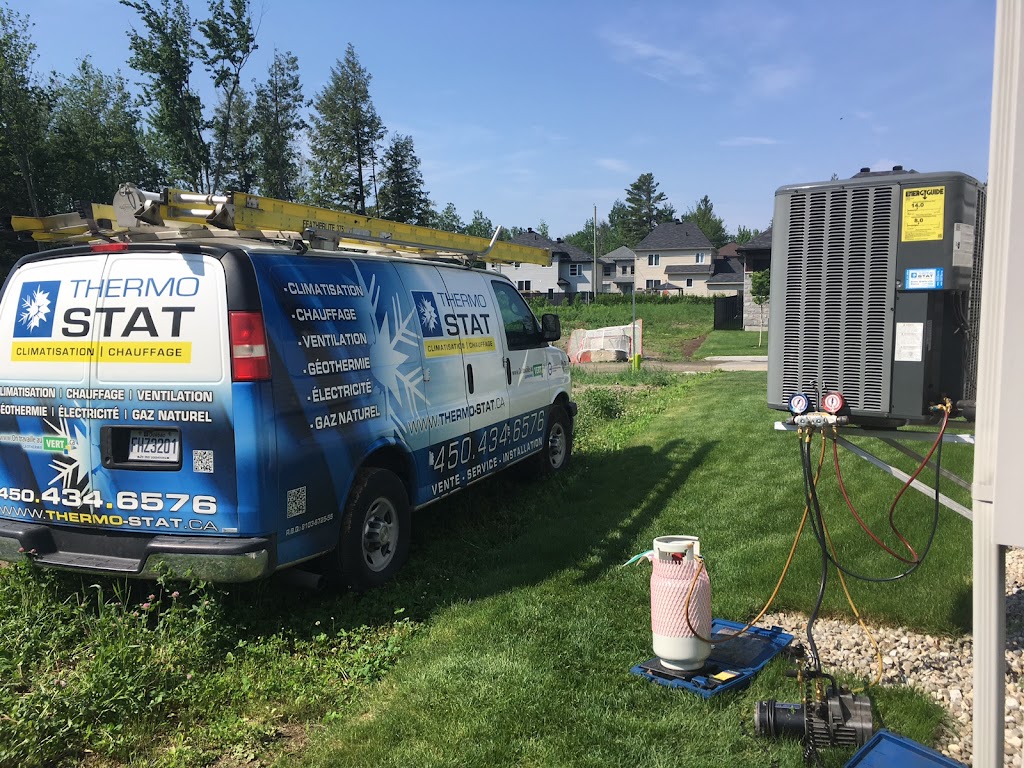 Thermo-Stat Inc | 578 Bd du Curé-Labelle, Blainville, QC J7C 2H7, Canada | Phone: (450) 434-6576