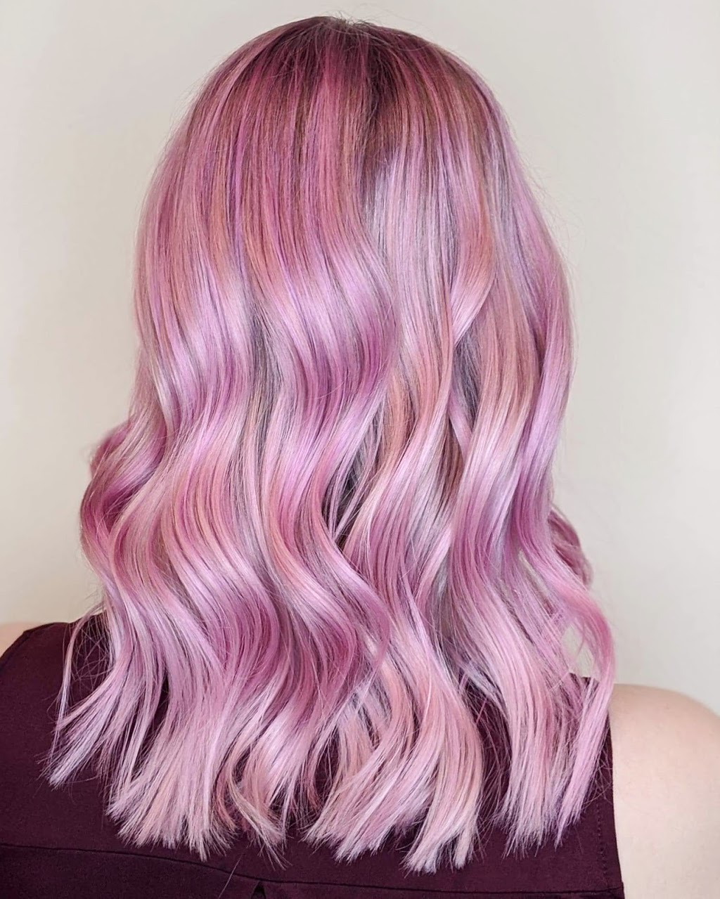 The Ramblerose Hair Studio | 105 S Shore Rd, Lake Cowichan, BC V0R 2G0, Canada | Phone: (250) 507-4072