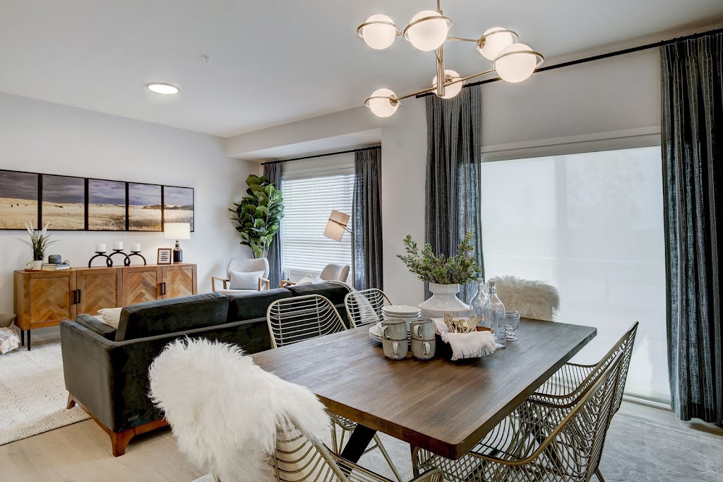 Carrington Square - Cedarglen Living | 60 Carrington Plaza NW, Calgary, AB T3B 0P1, Canada | Phone: (403) 763-9137