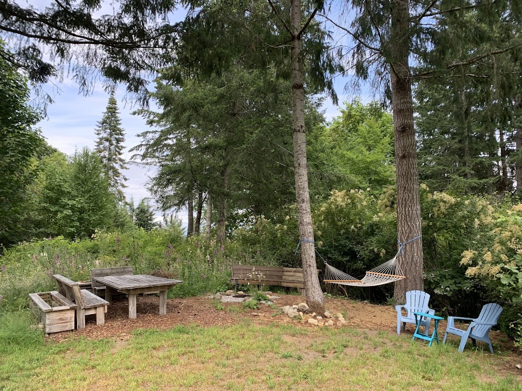 Forest by the Sea Rentals | 6414 Bishop Rd, Courtenay, BC V9J 1V3, Canada | Phone: (250) 203-2807