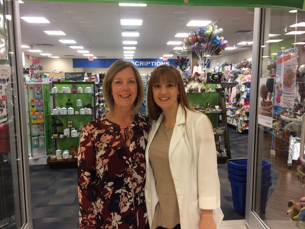 Hausers Pharmacy | 1200 Fourth Ave, St. Catharines, ON L2S 0A9, Canada | Phone: (905) 685-3030