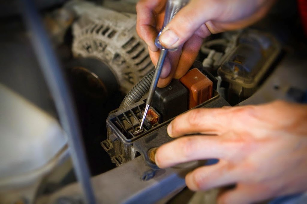 Right Way Auto Repair | 1154 Rymal Rd E Unit #5, Hamilton, ON L8W 3N7, Canada | Phone: (905) 381-9285