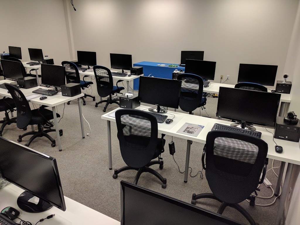 GeoVision Canada | 20026 DaVinci, Repentigny, QC J5Y 0K6, Canada | Phone: (514) 687-9970