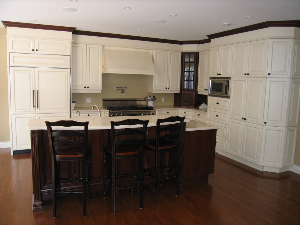 Sunshine Kitchens & Cabinets | 9095 ON-11, Cumberland Beach, ON L0K 1G0, Canada | Phone: (705) 689-8812
