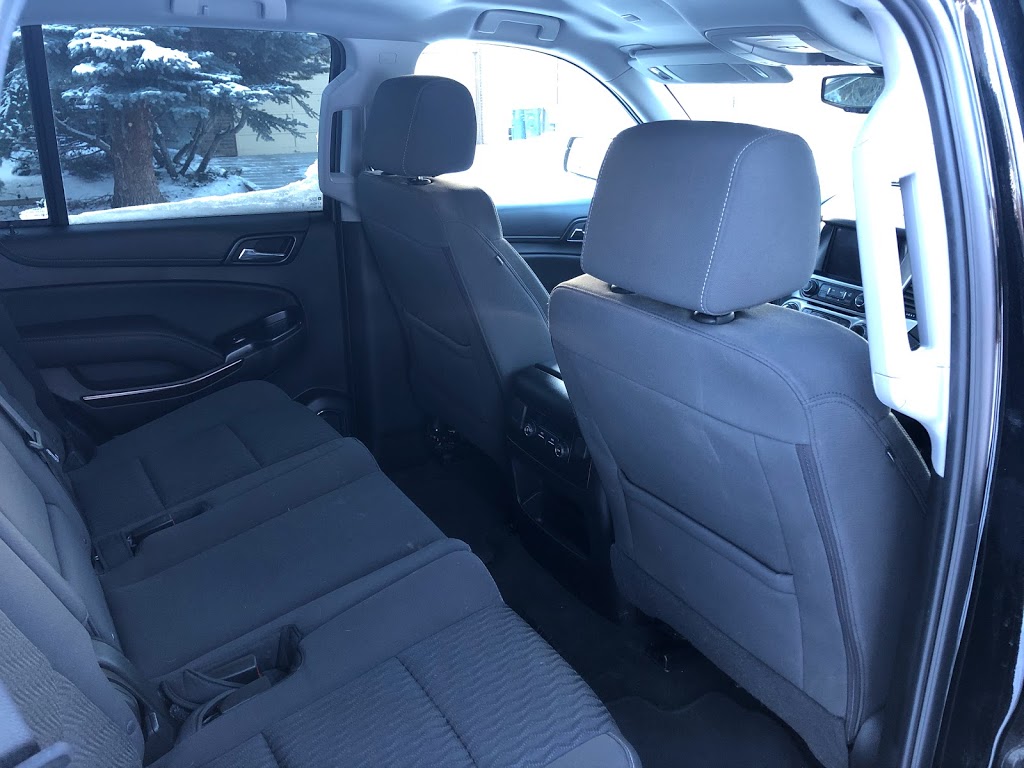 Enterprise Rent-A-Car | 4804 Edmonton Trail, Calgary, AB T2E 3V8, Canada | Phone: (403) 282-9881