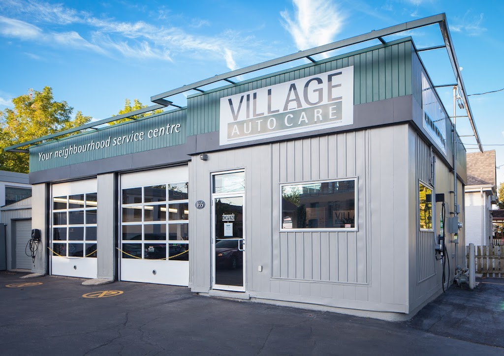 Village Auto Care Ltd | 165 Wortley Rd, London, ON N6C 3P6, Canada | Phone: (519) 439-1331