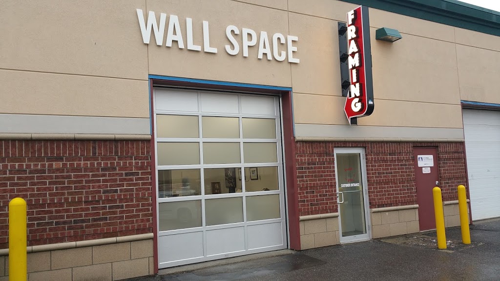 Wall Space Framing | 505 Industrial Ave unit 6, Ottawa, ON K1G 0Z1, Canada | Phone: (613) 834-0872