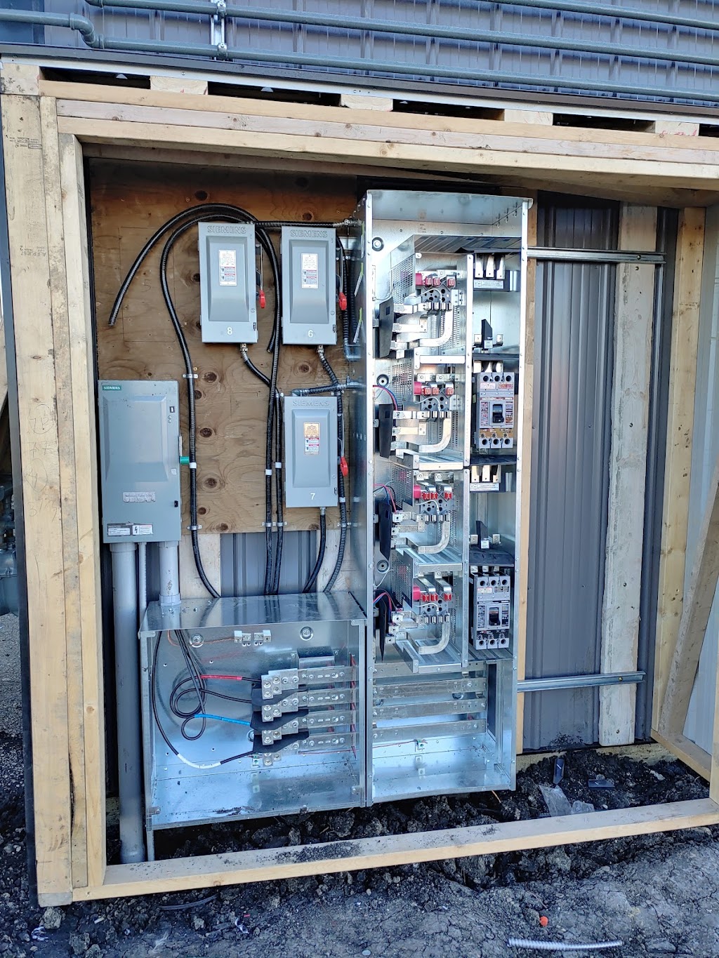 ELECTECH Electric | Box 143, STN Main, 30006 RD37E, Steinbach, MB R5G 1M1, Canada | Phone: (204) 381-7379